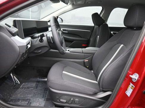 New 2026 Hyundai Sonata SEL image 11