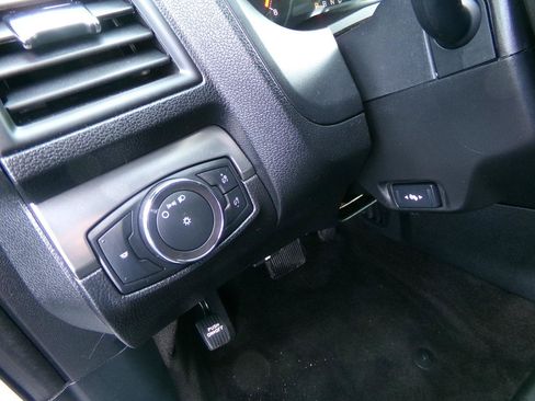 Used 2018 Ford Explorer 4WD Police Interceptor w/ Interior Upgrade Package image 13