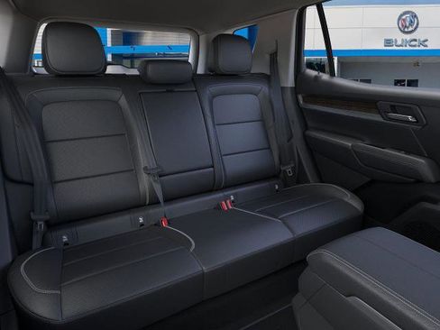 New 2026 GMC Terrain Denali image 40