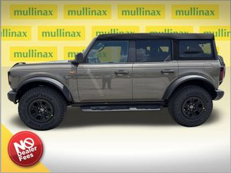 New 2026 Ford Bronco Badlands w/ Wildtrak Package AWD/4WD video 2