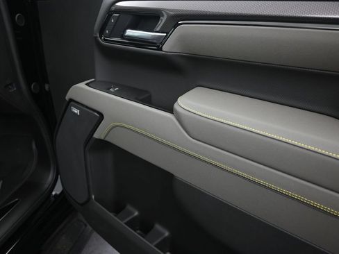 New 2026 Chevrolet Silverado 1500 ZR2 AWD/4WD image 24