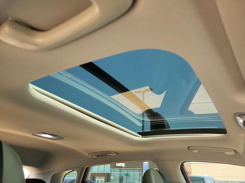 Certified 2026 Hyundai Kona Limited FWD image 9