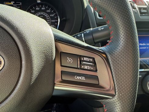 Used 2021 Subaru WRX STI Limited image 20