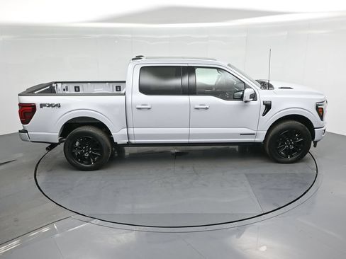 New 2025 Ford F150 Platinum w/ Equipment Group 702A High AWD/4WD image 42