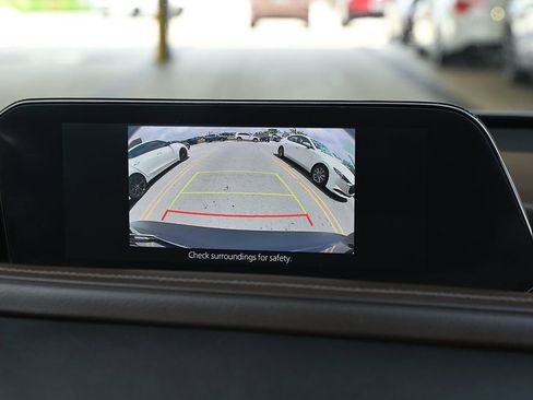 Used 2021 MAZDA CX-30 AWD 2.5 S w/ Premium Package image 28