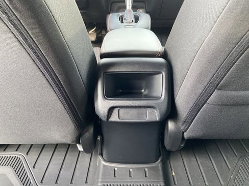 Used 2024 Honda HR-V Sport image 46