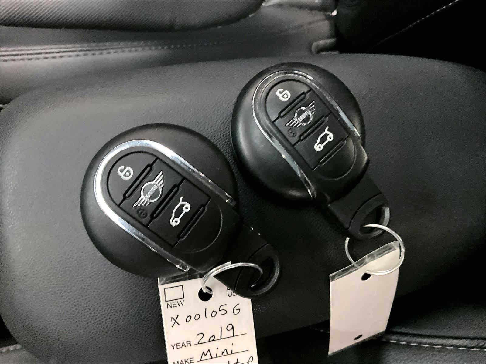 Used 2019 MINI Cooper S FWD image 13