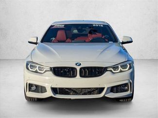 Used 2018 BMW 430i Convertible video 2