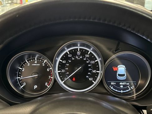 Certified 2025 MAZDA CX-5 AWD 2.5 S w/ Preferred Package image 24
