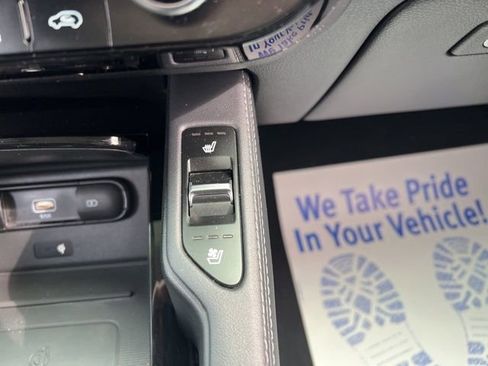 Used 2021 Kia Telluride EX w/ EX Premium Package image 24