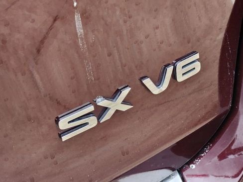 Used 2019 Kia Sorento SX w/ SX Touring Package FWD image 10