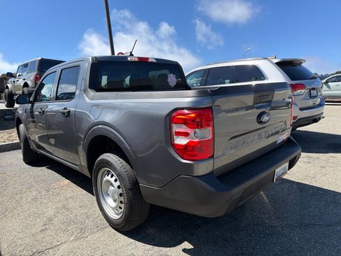 Used 2026 Ford Maverick XL FWD image 6