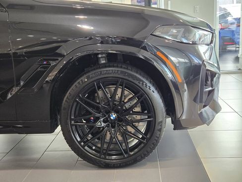 New 2026 BMW X6 M Competition w/ Executive Package image 7