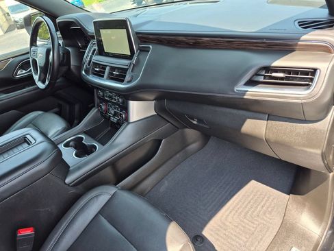 Used 2023 Chevrolet Tahoe LT AWD/4WD image 31