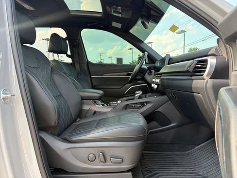 Certified 2024 Kia Telluride SX X-Line AWD/4WD image 10