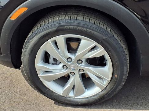 Used 2025 Buick Encore GX Preferred image 22
