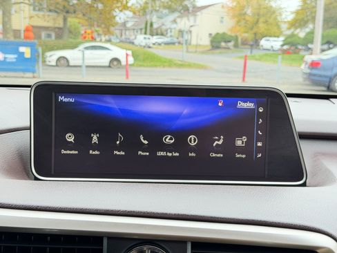 Used 2018 Lexus RX 350L Luxury image 60