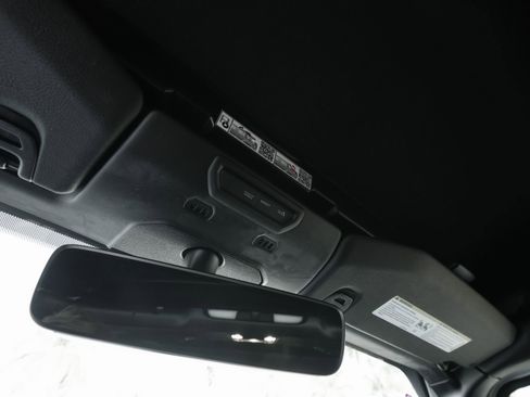 Used 2023 Jeep Wrangler Unlimited Sahara w/ Cold Weather Group image 21