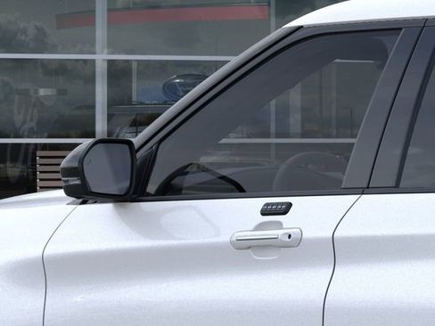 New 2026 Ford Explorer Platinum w/ LUX Leather Package image 20