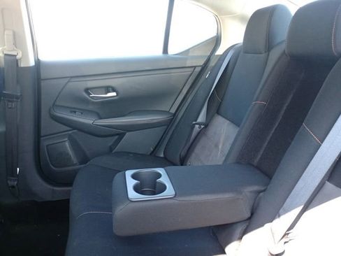 Used 2023 Nissan Sentra SR image 10