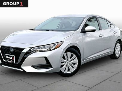 Used 2023 Nissan Sentra S