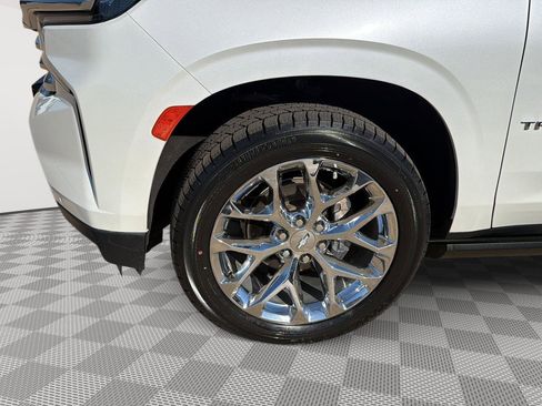 Used 2021 Chevrolet Tahoe High Country image 25
