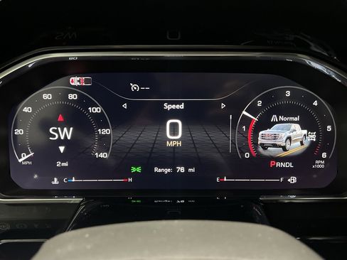 New 2026 GMC Sierra 1500 SLE image 9