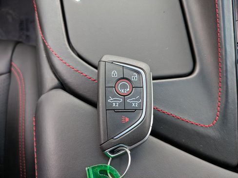 Used 2020 Chevrolet Corvette Stingray Premium Cpe w/ 3LT Preferred Equipment Group RWD image 30
