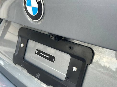 Used 2025 BMW 330i Sedan RWD image 40