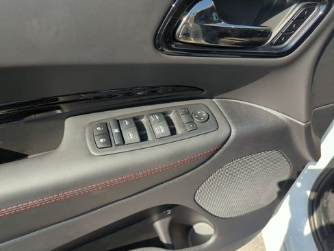 New 2026 Dodge Durango GT AWD/4WD image 19