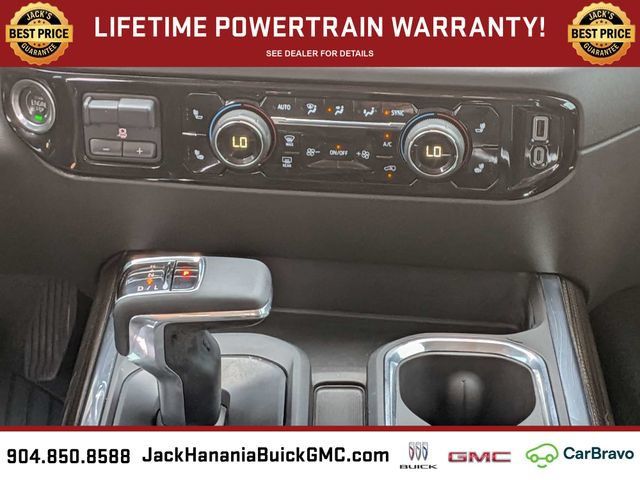 Used 2024 Chevrolet Silverado 1500 RST w/ Convenience Package II AWD/4WD image 22