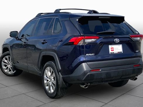Certified 2024 Toyota RAV4 XLE Premium FWD image 12