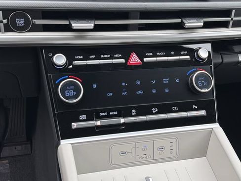 New 2026 Hyundai Santa Fe SEL FWD image 31