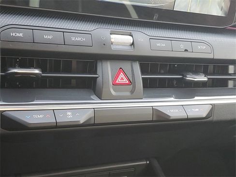 Certified 2025 Kia K4 GT-Line Turbo image 28