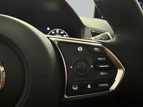 Used 2024 Acura RDX SH-AWD w/ Technology Package image 19