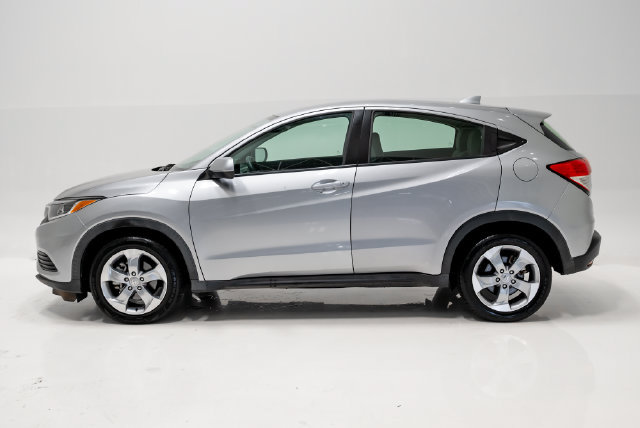 Used 2021 Honda HR-V LX image 26