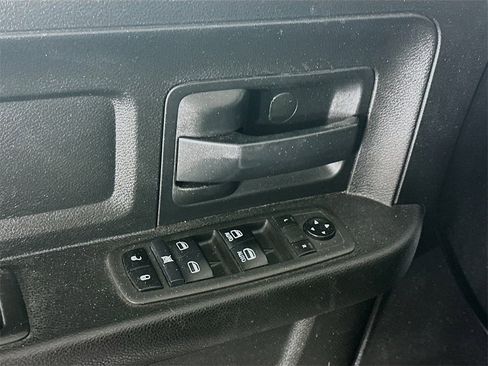 Used 2021 RAM 2500 Tradesman w/ Snow Chief Group image 24