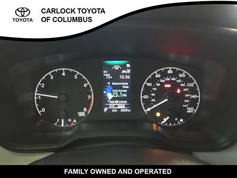 Used 2025 Toyota Corolla SE FWD image 23