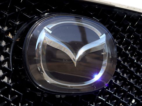 Used 2020 MAZDA CX-5 Grand Touring w/ GT Premium Package image 34