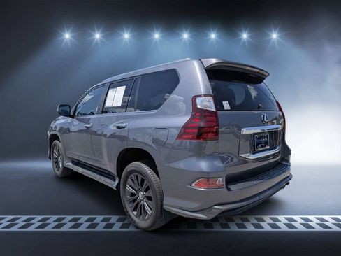 Used 2021 Lexus GX 460 Premium AWD/4WD image 5