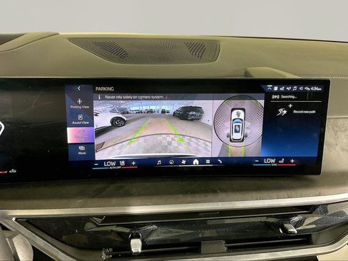 Certified 2026 BMW X5 xDrive40i AWD/4WD image 19