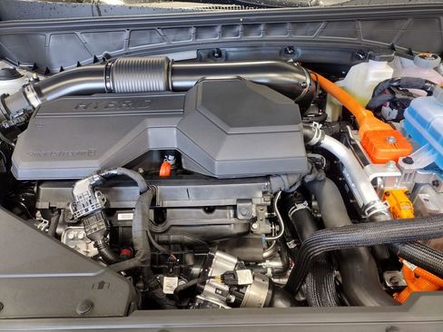 New 2026 Hyundai Tucson Limited image 32