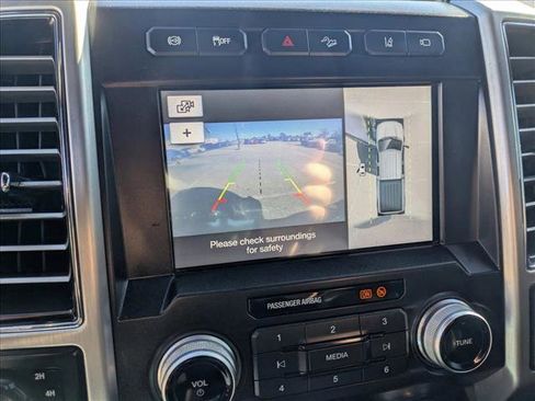 Used 2019 Ford F250 Platinum w/ Platinum Ultimate Package image 13