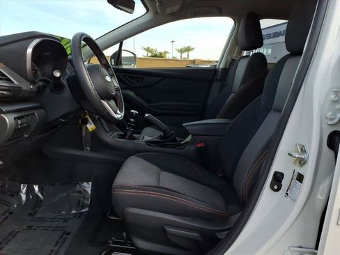 Certified 2021 Subaru Crosstrek 2.0i Premium image 25