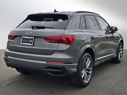 Used 2024 Audi Q3 2.0T Premium Plus w/ Premium Plus Package image 3