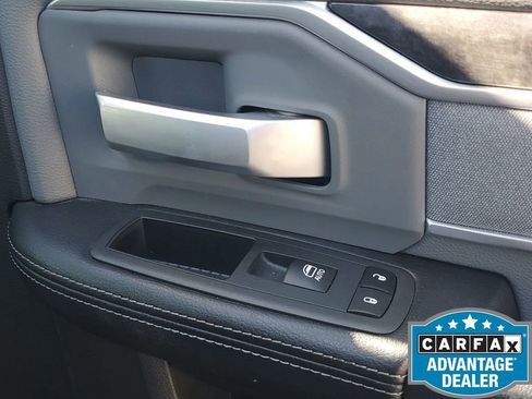 Used 2022 RAM 4500 SLT w/ Quick Order Package 2YG SLT image 46