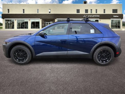 New 2026 Hyundai Ioniq 5 XRT image 6