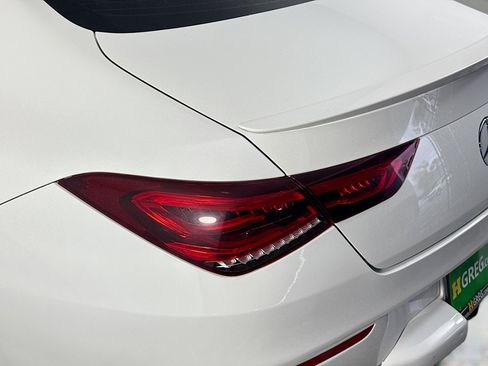 Used 2020 Mercedes-Benz CLA 250 4MATIC image 36