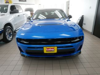 New 2026 Dodge Charger Scat Pack w/ Blacktop Package AWD/4WD video 2