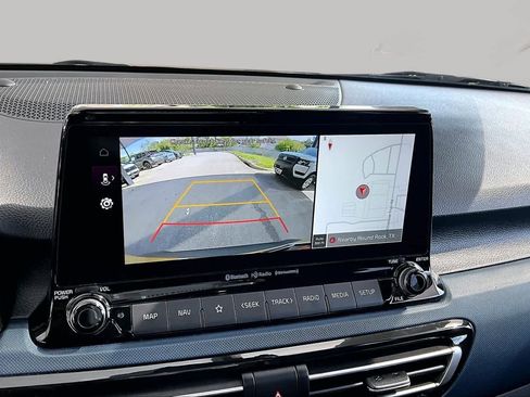 Used 2023 Kia Seltos S w/ Navigation Package FWD image 26